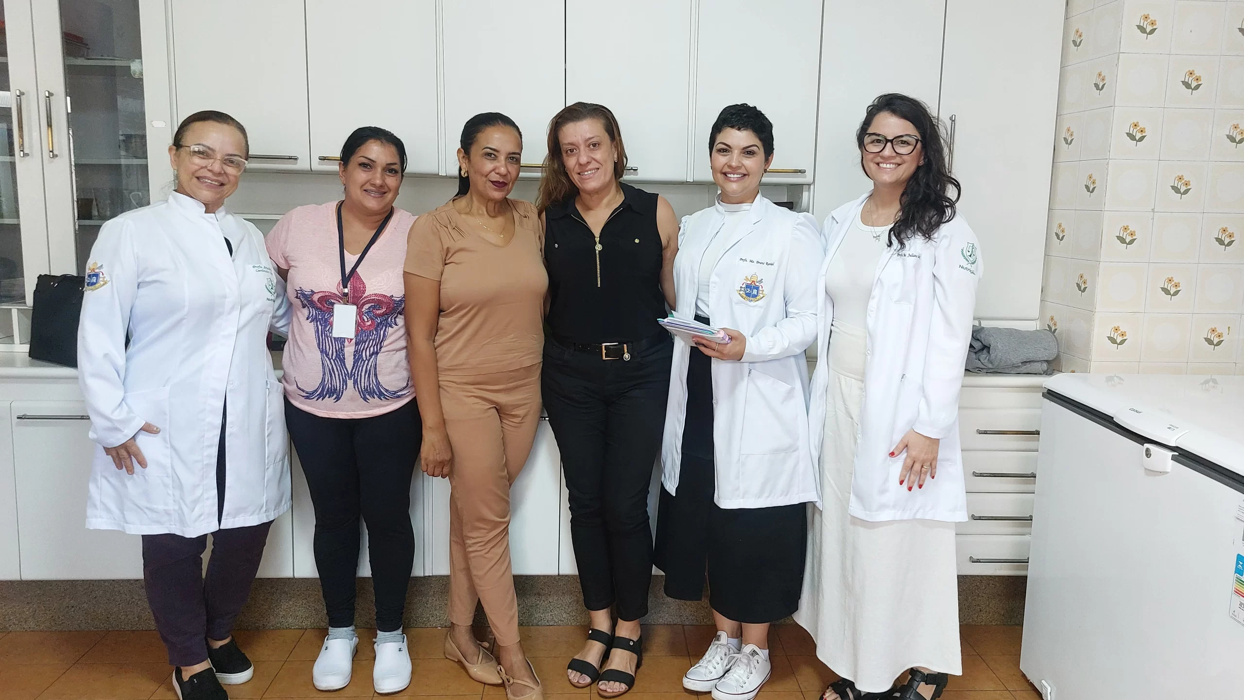 visitas técnicas UniSALESIANO