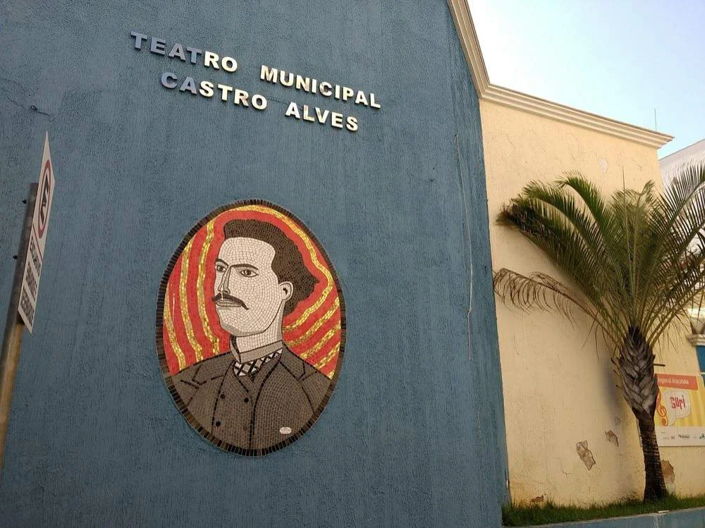 sarau castro alves