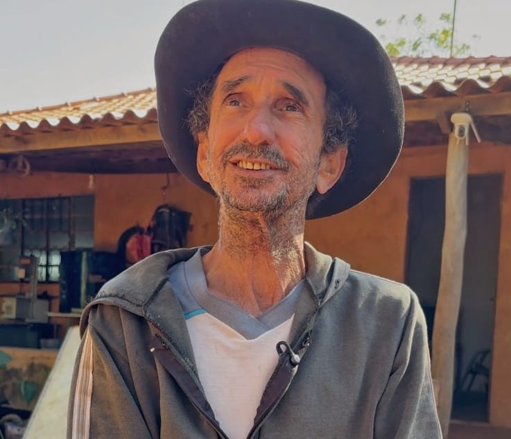 Manoel de Souza