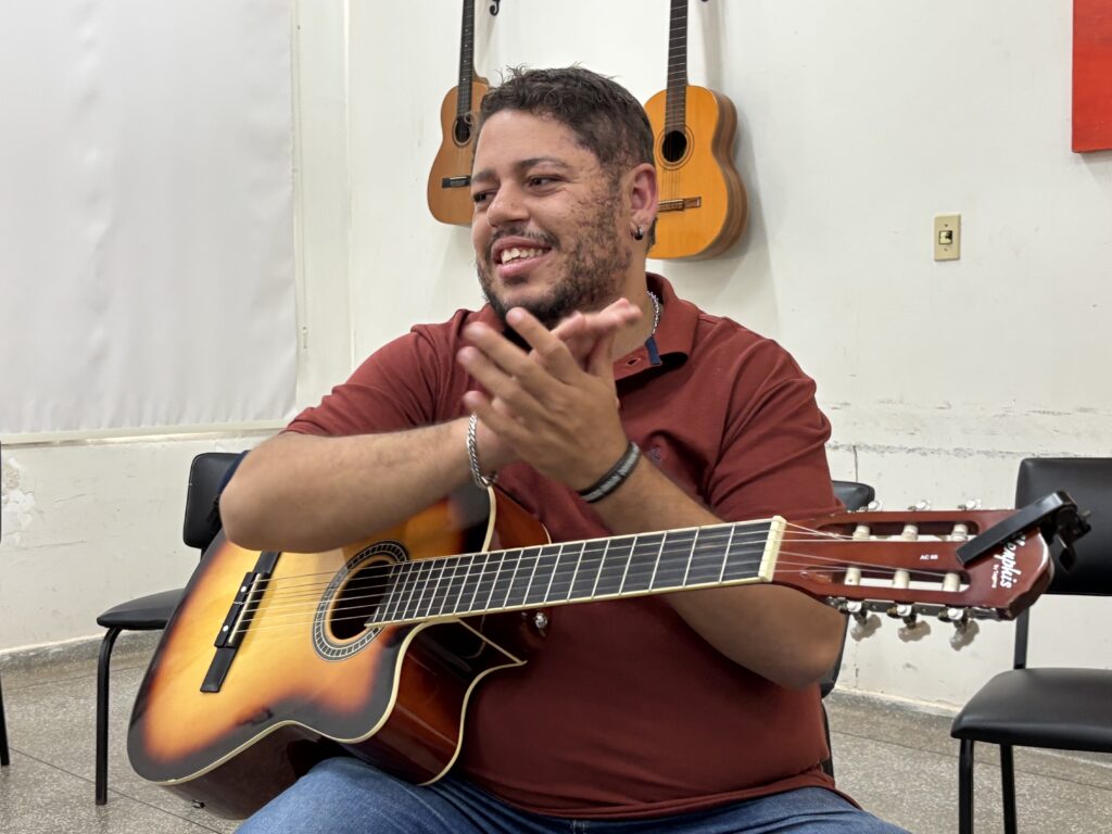 Rafael Henrique de Melo