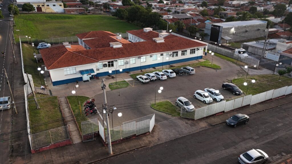 ubs saúde