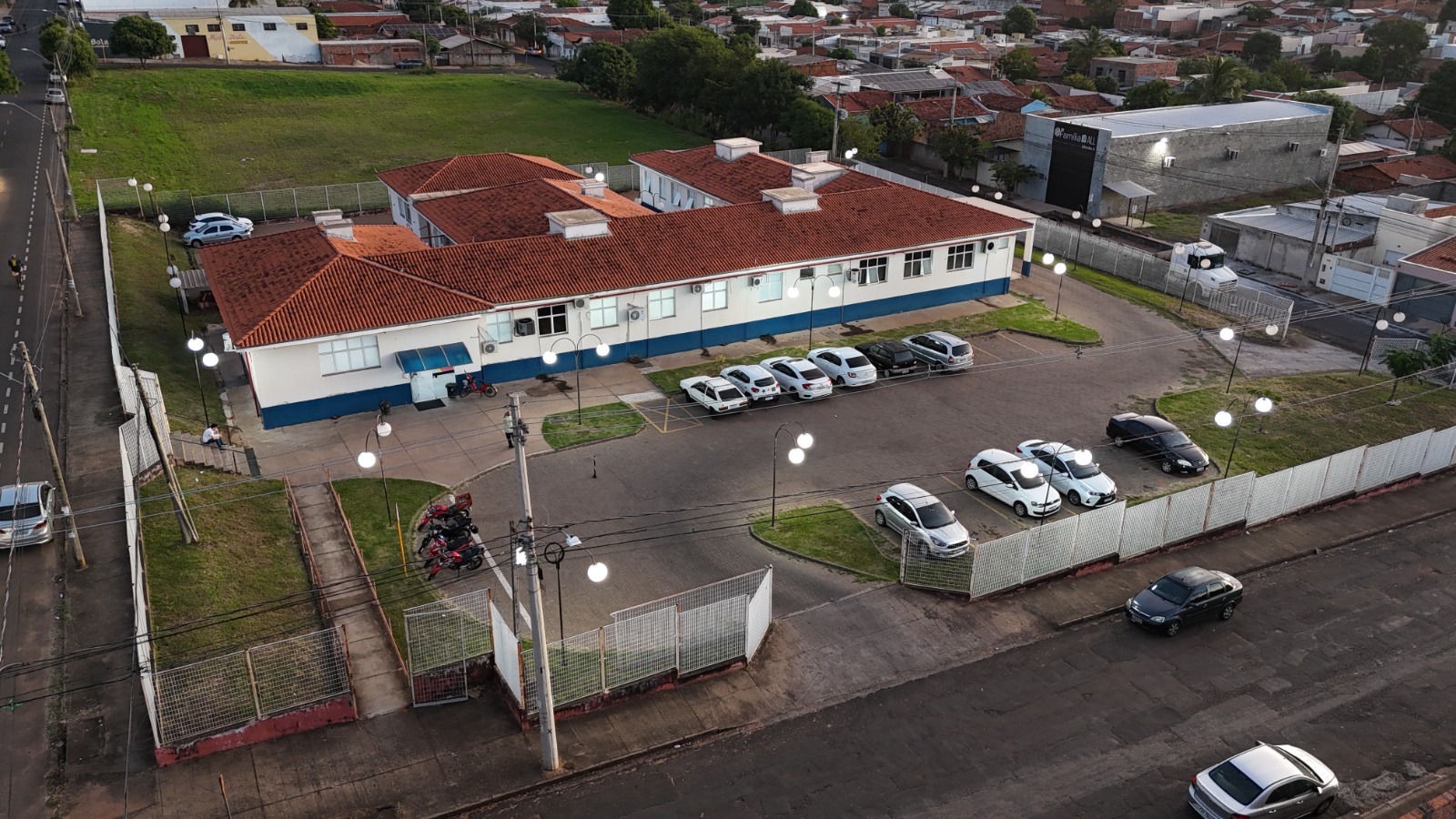 ubs saúde