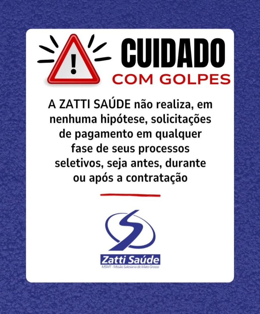 golpe alerta