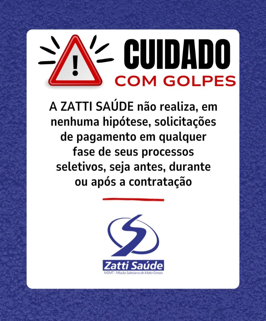 golpe alerta