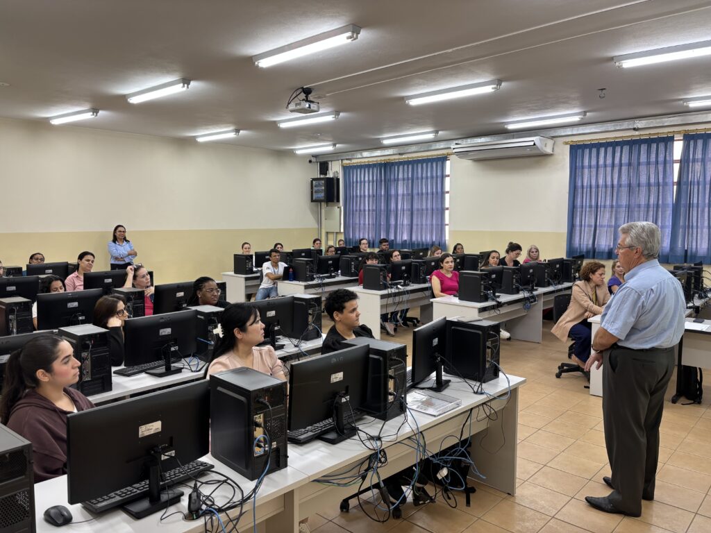 treinamento