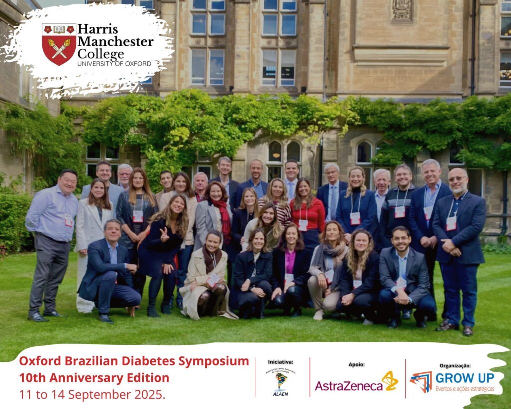 diabetes simpósio