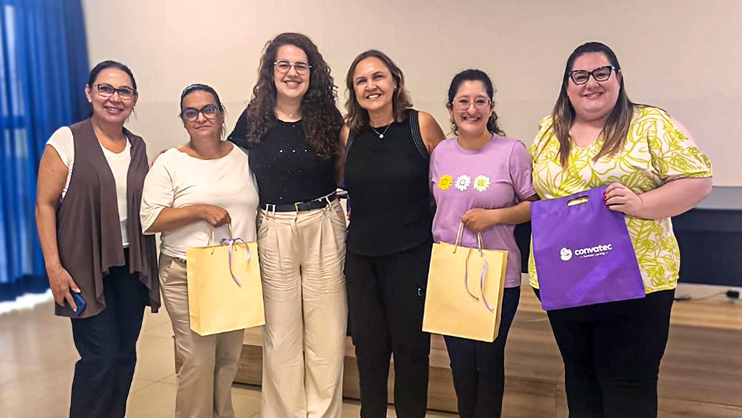 premiação feridas