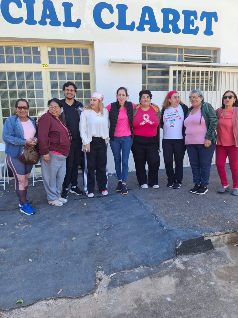 café comunitário