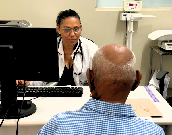 atendimento zatti saude