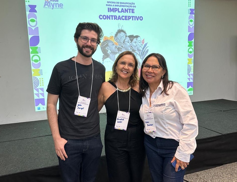 implante contraceptivo