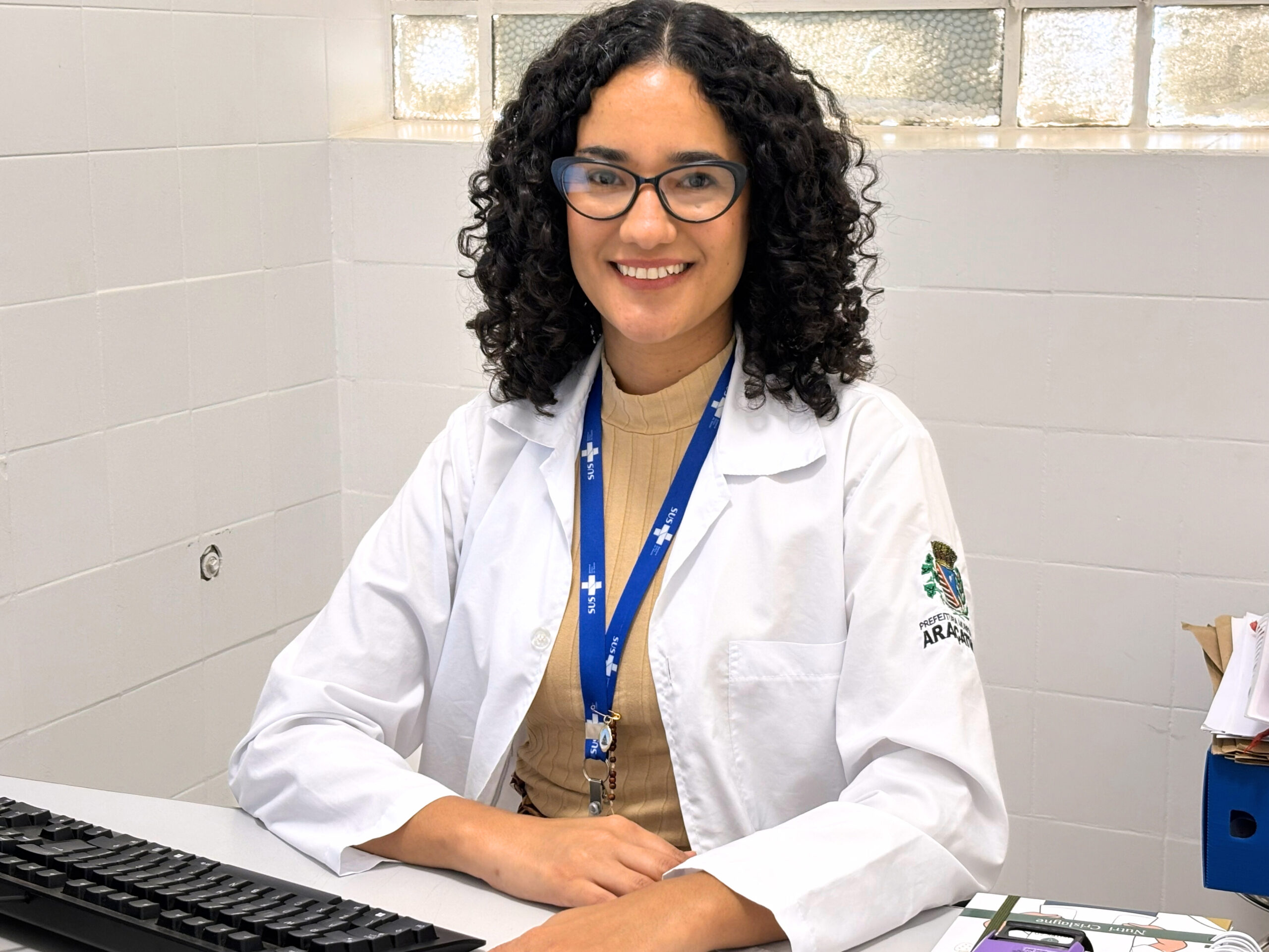 nutrição pré-natal