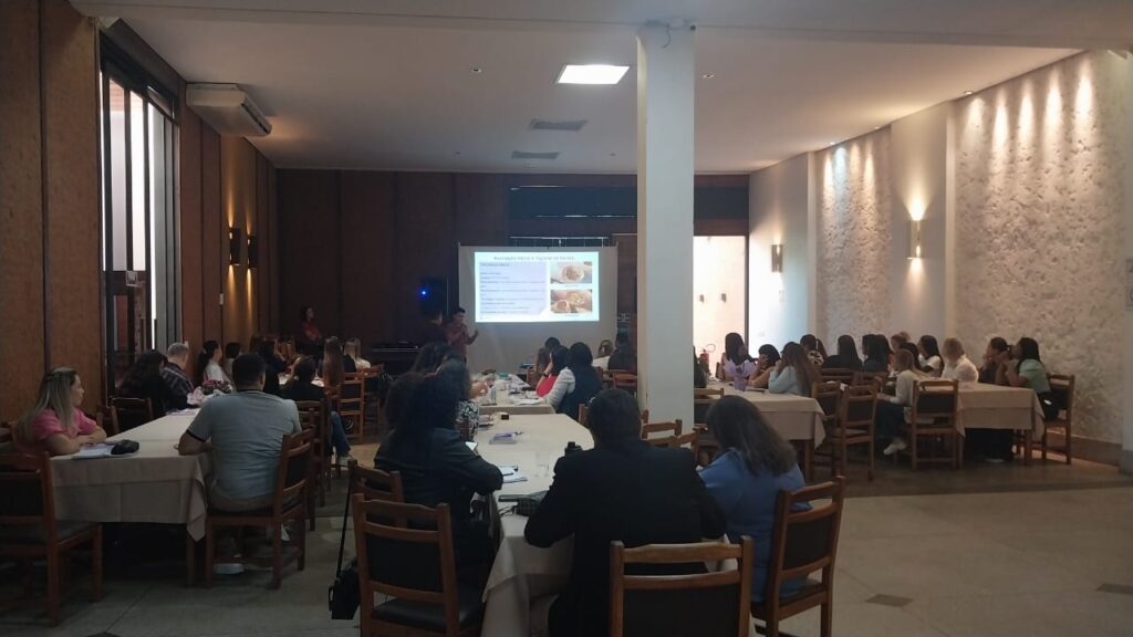 Grupo de estudos tratamento de feridas