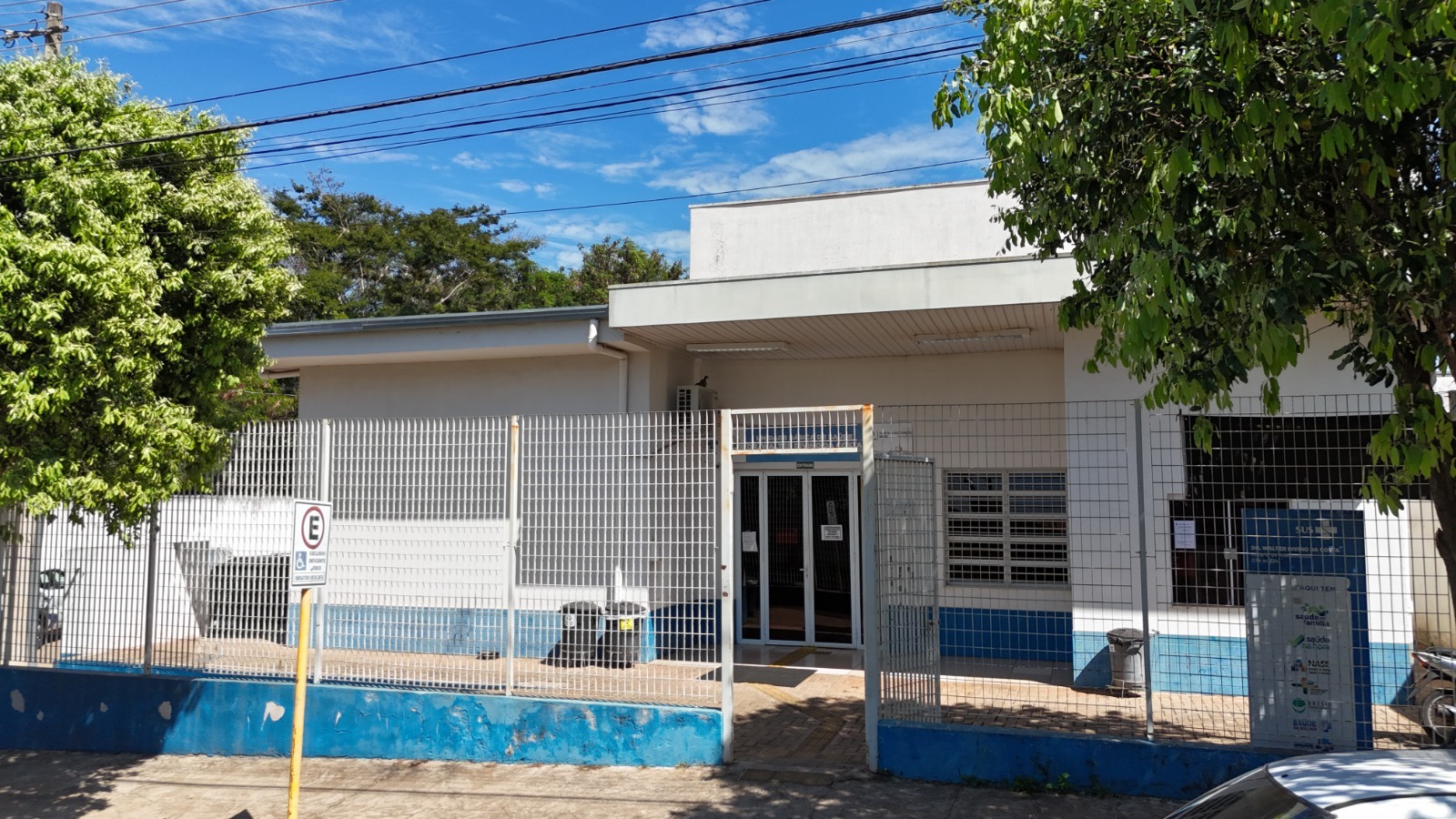 UBSs abertas até as 22h papanicolau