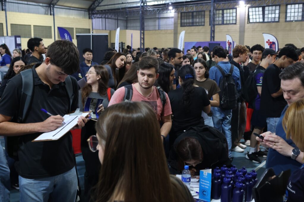 Feira Oportuna