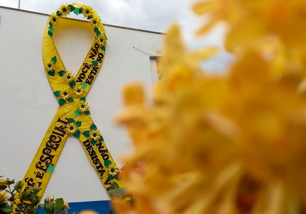Setembro Amarelo
