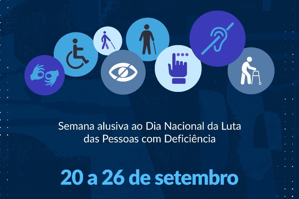 pessoa com deficiência