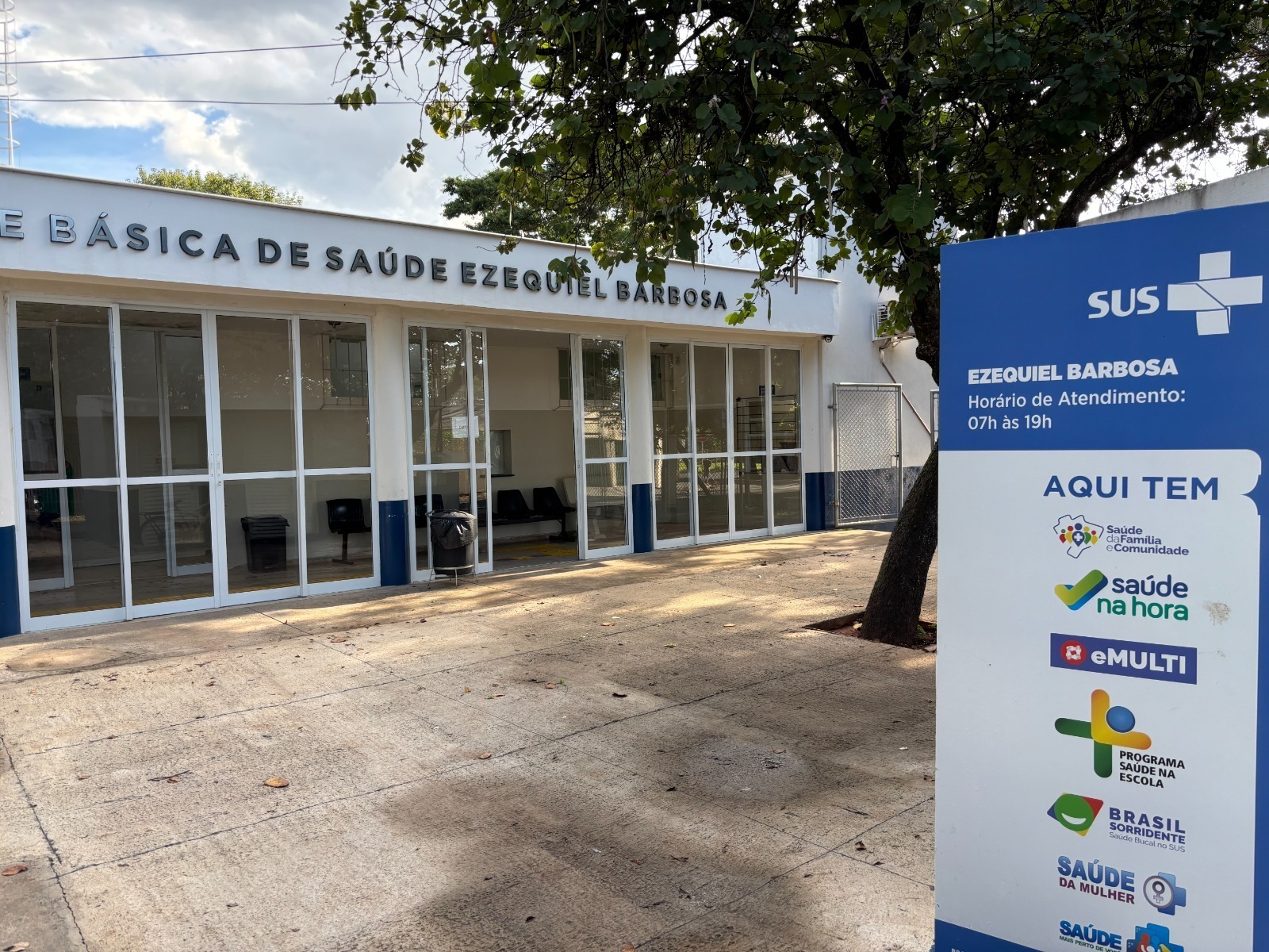 Busca ativa tuberculose