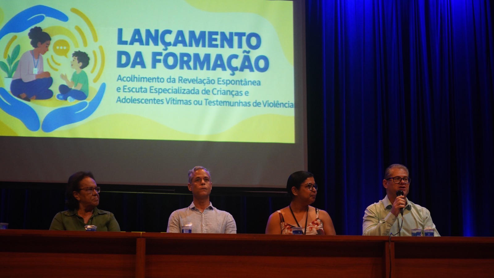 Rede de proteção