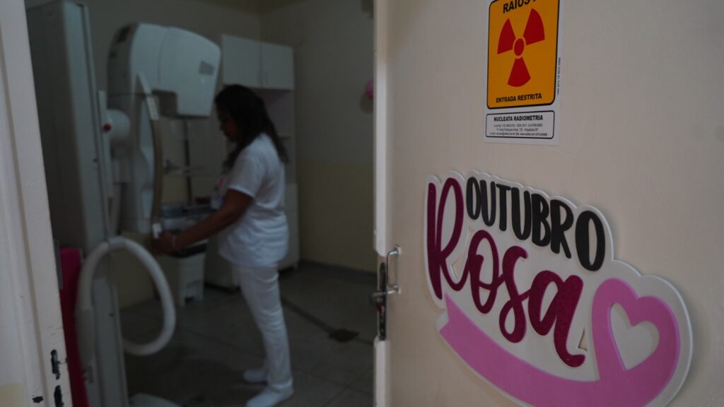 Outubro Rosa
